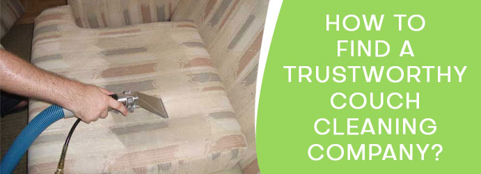 Couch Cleaning Services Melbourne