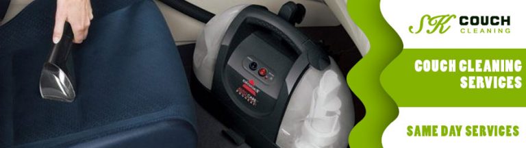 Couch Cleaning Services