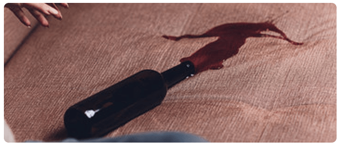 Wash Dirty Stains Without Professionals